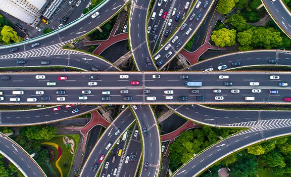 Drunk Driving Accidents