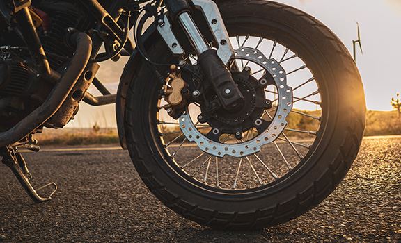 Motorcycle Accidents