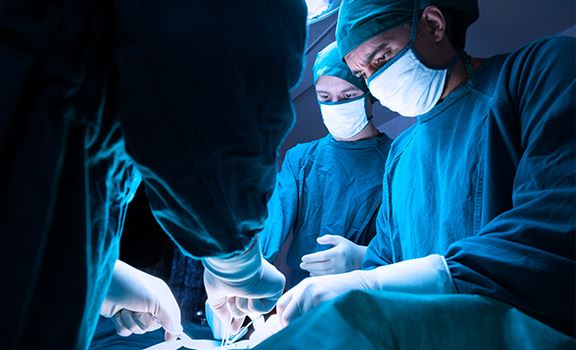 Catastrophic Injuries